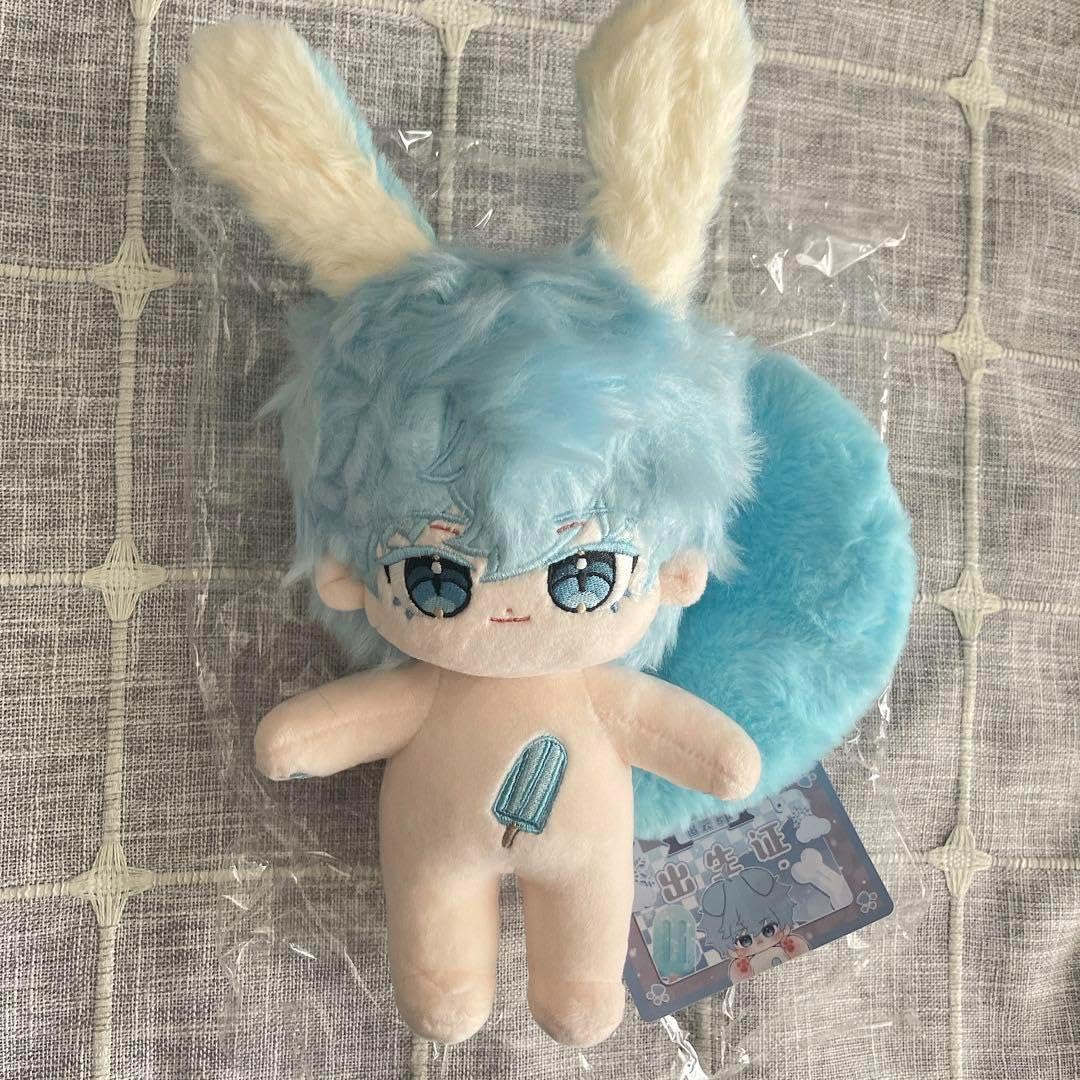 20cmハイクオリティな可愛い着せ替えぬいぐるみ♪ 着せ替えぬいぐるみ 20cm Q320cmハイクオリティな可愛い着せ替え