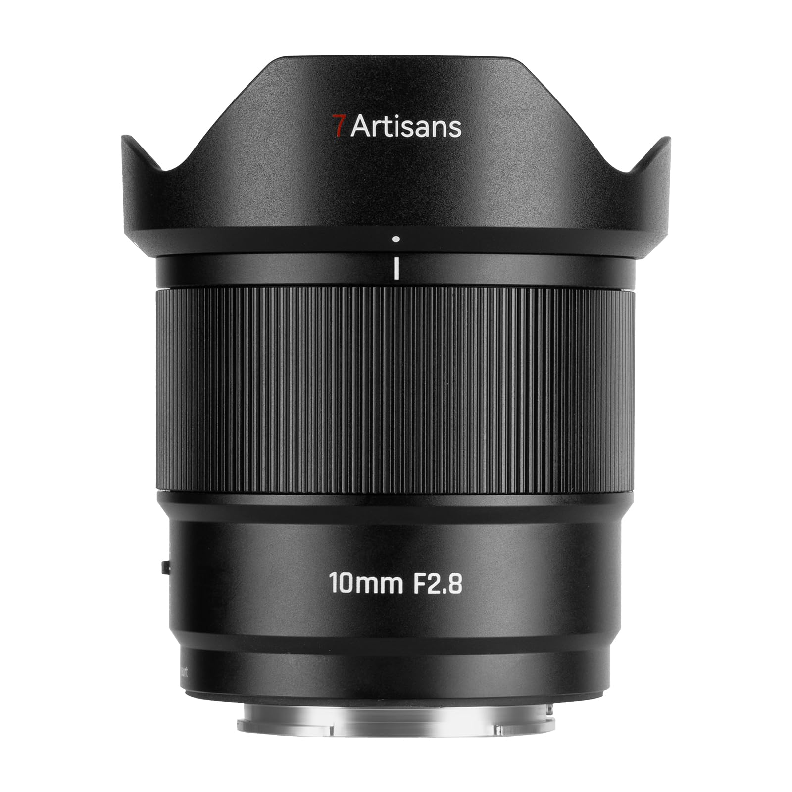 Amazon.co.jp: 7artisans AF 10mm F2.8 Eマウント APS-C 単焦点広角