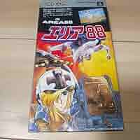 エリア88　箱付き エリア88 スーパーファミコン用ソフト｜トレファクONLINE
