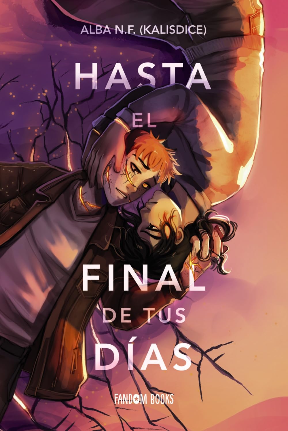 Hasta el final de tus días (Fantasía)