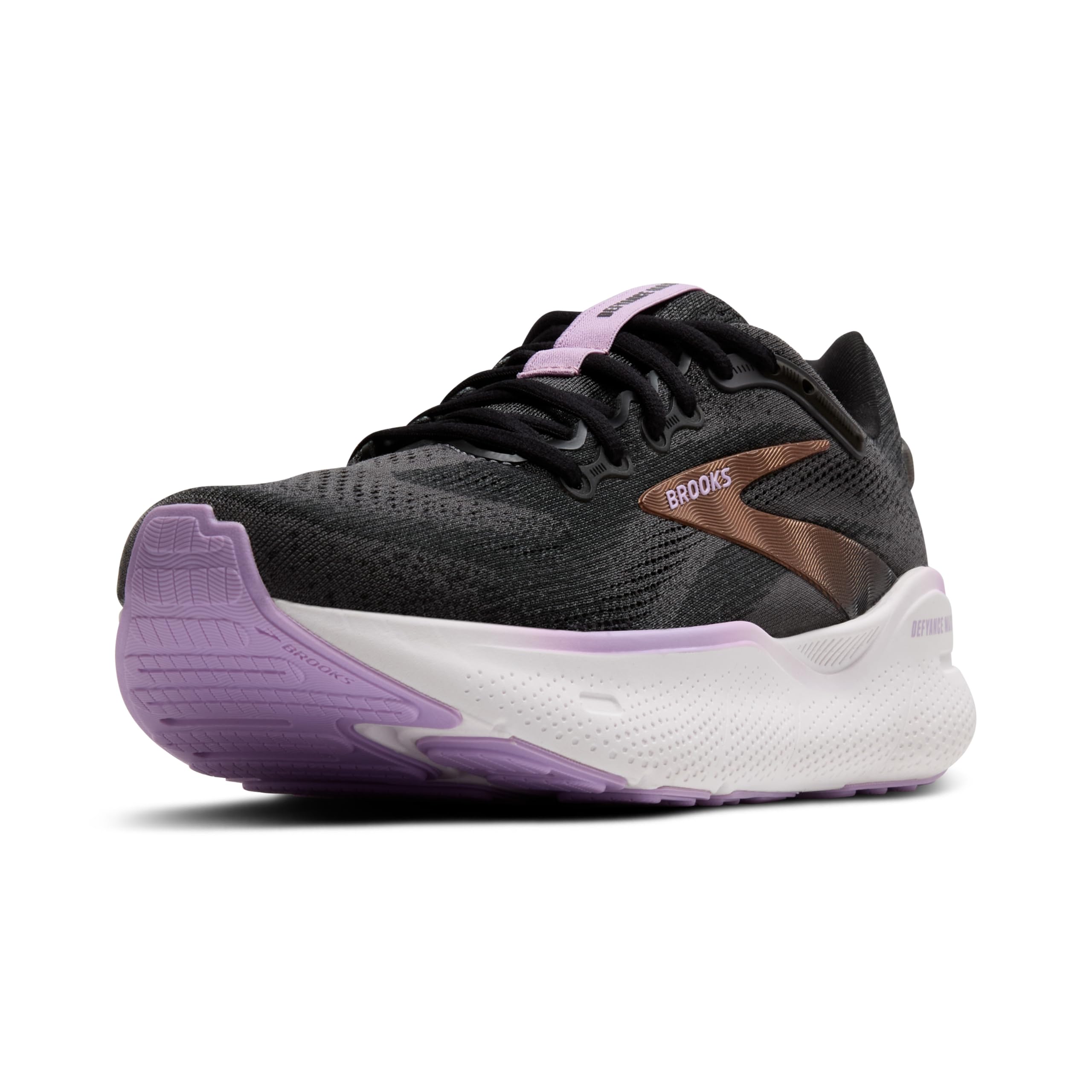 Brooks Defyance Max running femme chaussures de course à pied légères - 8