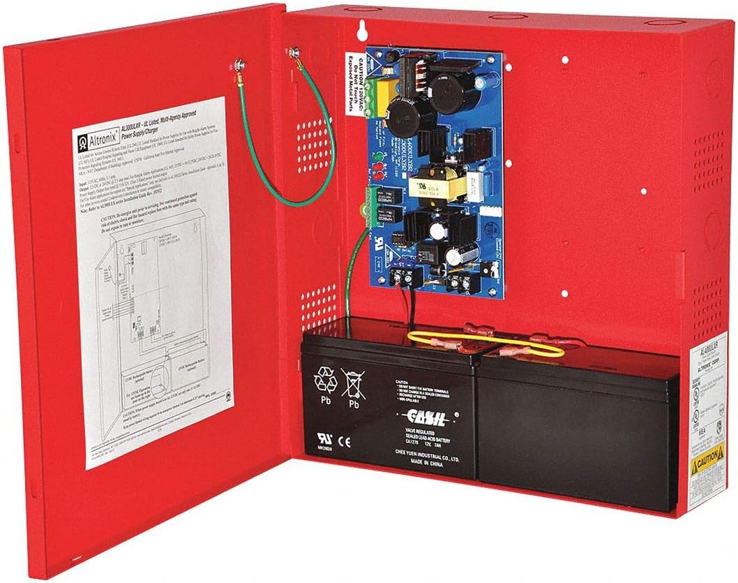 AltronixAC Power Supply AL300ULXR