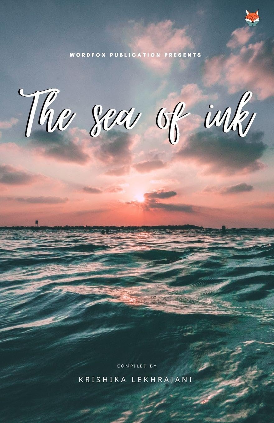 THE SEA OF INK