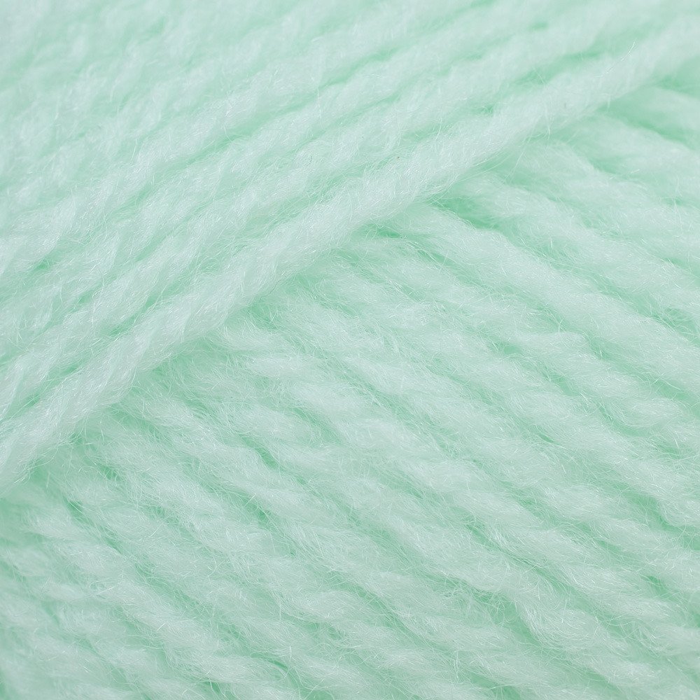 Robin Bonny Babe DK Wool 100g Ball Colour Mint