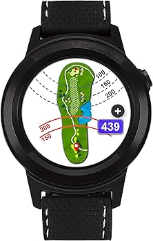 Amazon | 【GOLFBUDDY(ゴルフバディー)】 aim W11 フルカラー タッチ