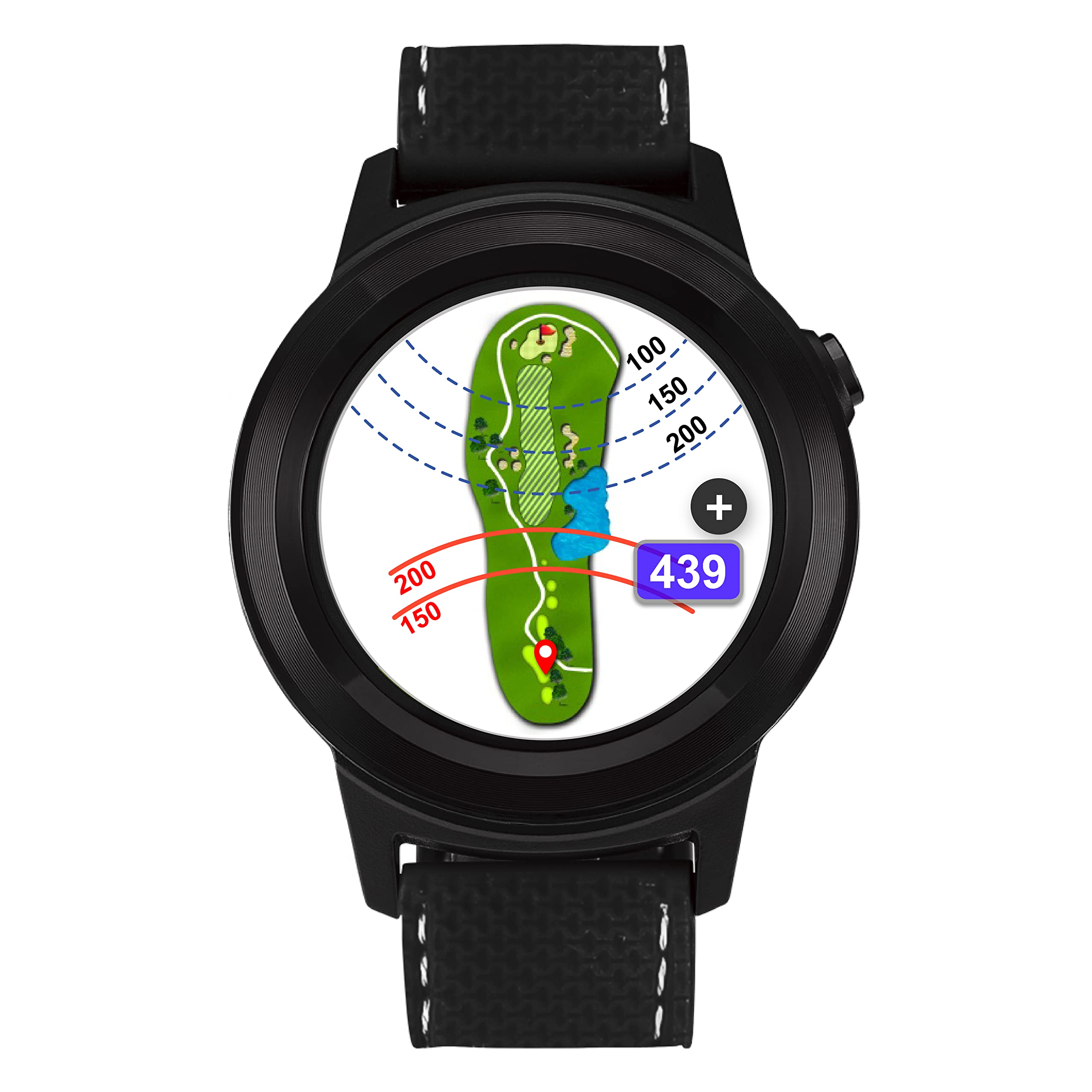 GOLFBUDDY ゴルフバディaim w11 ゴルフバディ aim W11 - GPSゴルフナビ徹底比較