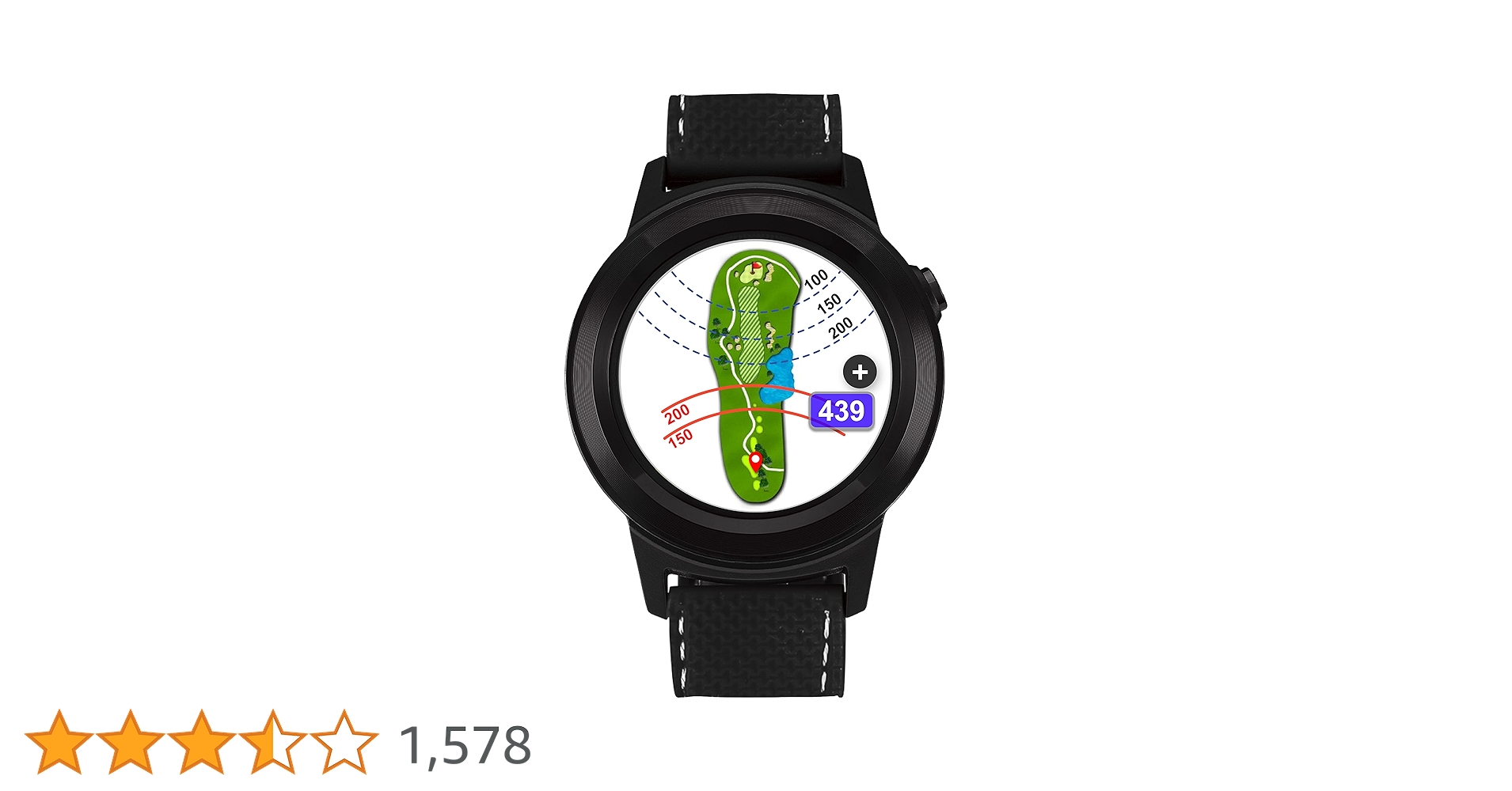 GOLFBUDDY ゴルフバディ aim W11 W11_A_800.png