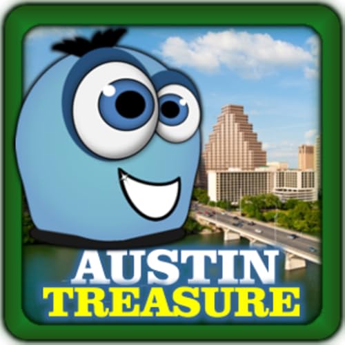 The Austin Treasure