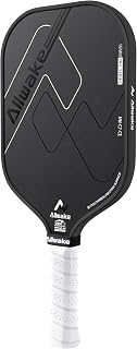 Pickleball Paddle, Toray T700 Carbon Fiber, USA Pickleball Approved