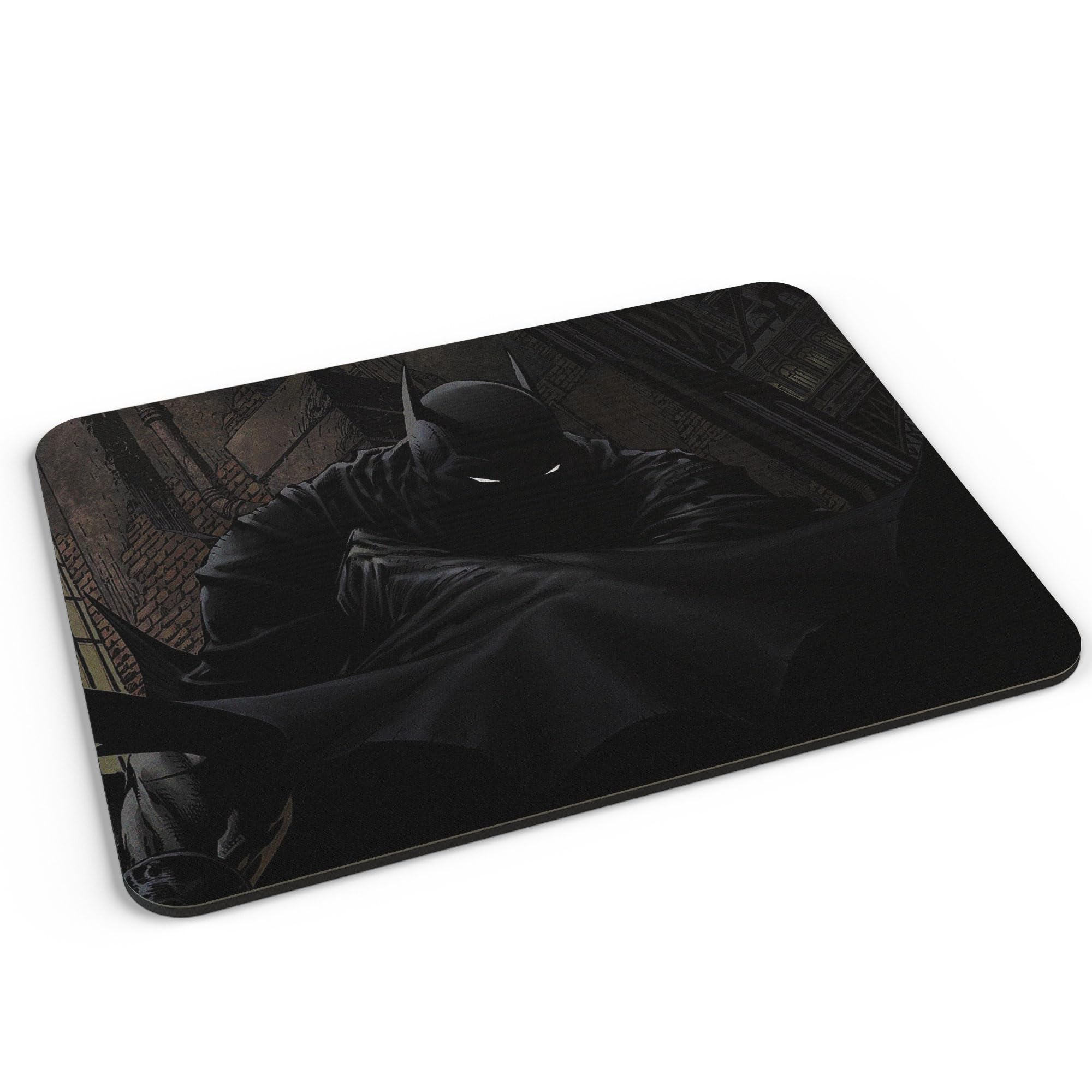 See full amazon price history chart for Bat_Man Mouse Pad Bat_Man Mouse Pad (B0CHMN814D) Amazon Price History, Amazon Price Tracker