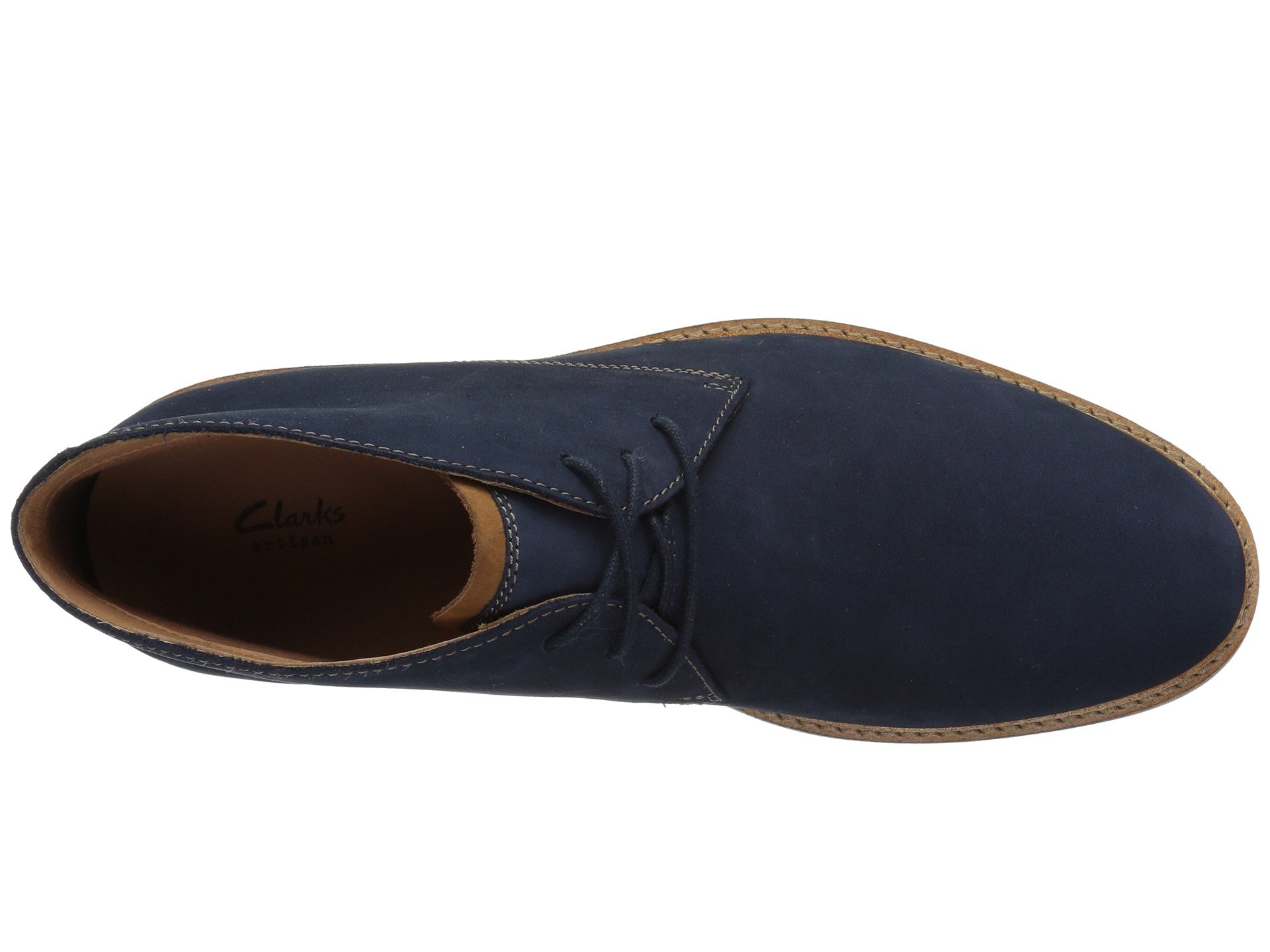 clarks atticus limit