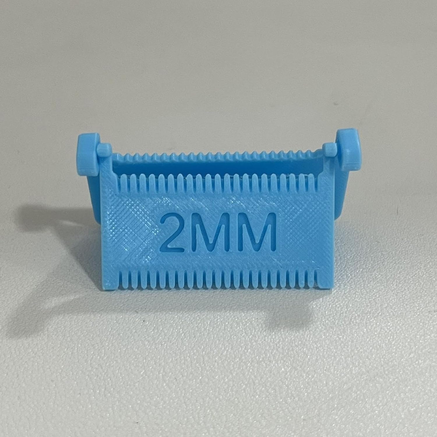 Hand Sewing Gauge Hand Quilting Measuring Gauge