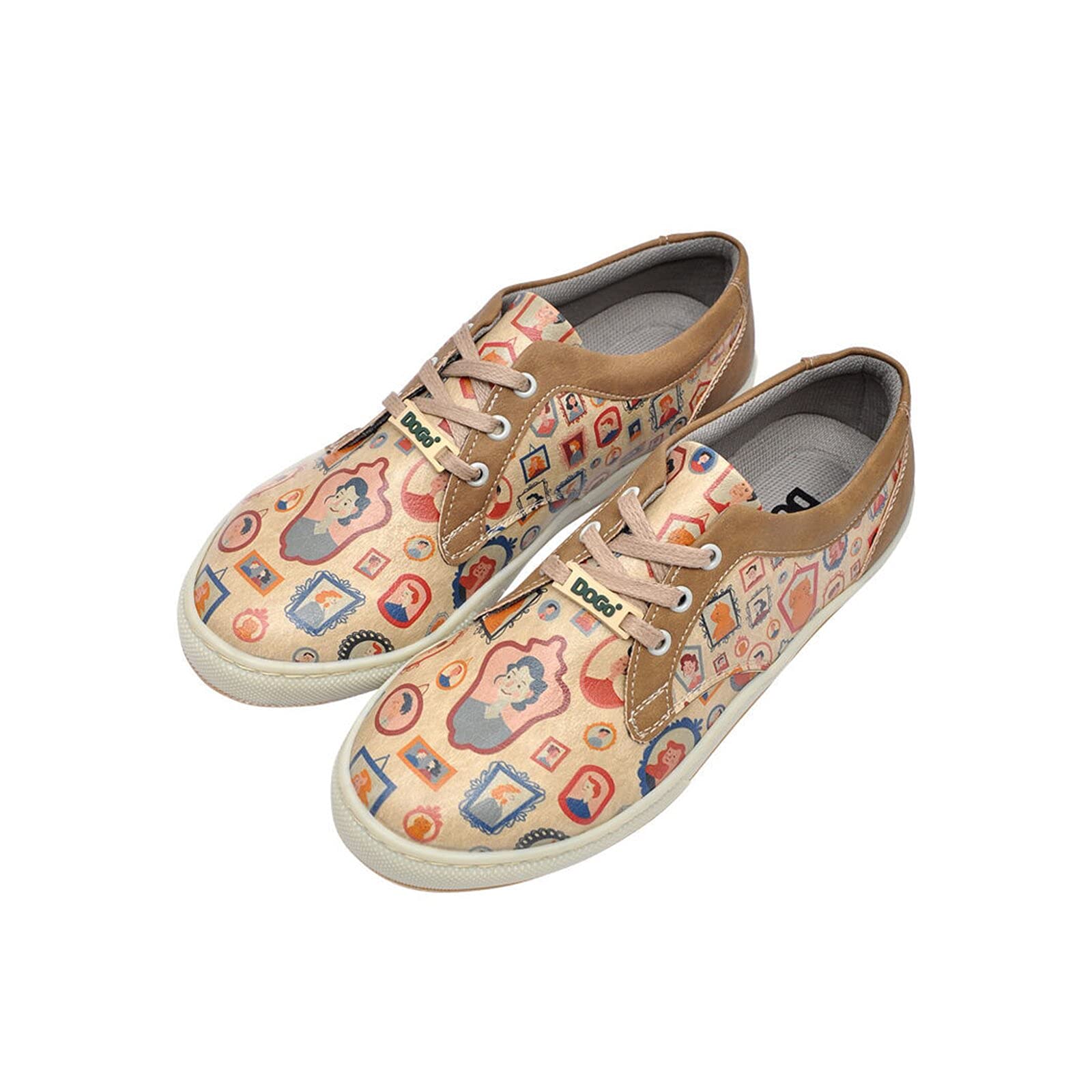 DOGO Cord - Best Memories