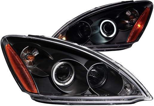 Headlight for Mitsubishi Lancer 2004-2006