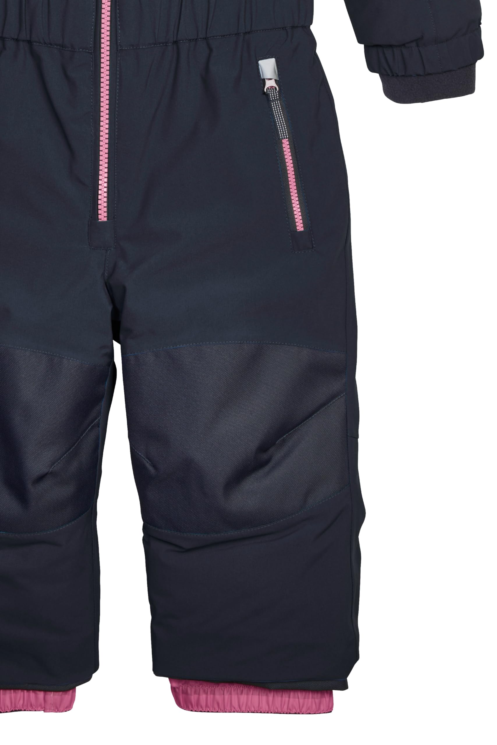 first instinct by killtec Fisw 46 Mns Onpc Tuta da sci con cappuccio Unisex - Bimbi 0-24 (Pacco da 1)