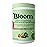 Bloom Nutrition Superfood Greens Powder, Digestive Enzymes with Probiotics and Prebiotics, Gut Health, Bloating Relief for Women, Chlorella, Juice Mix with Beet Root Powder, 25 SVG, Strawberry Kiwi