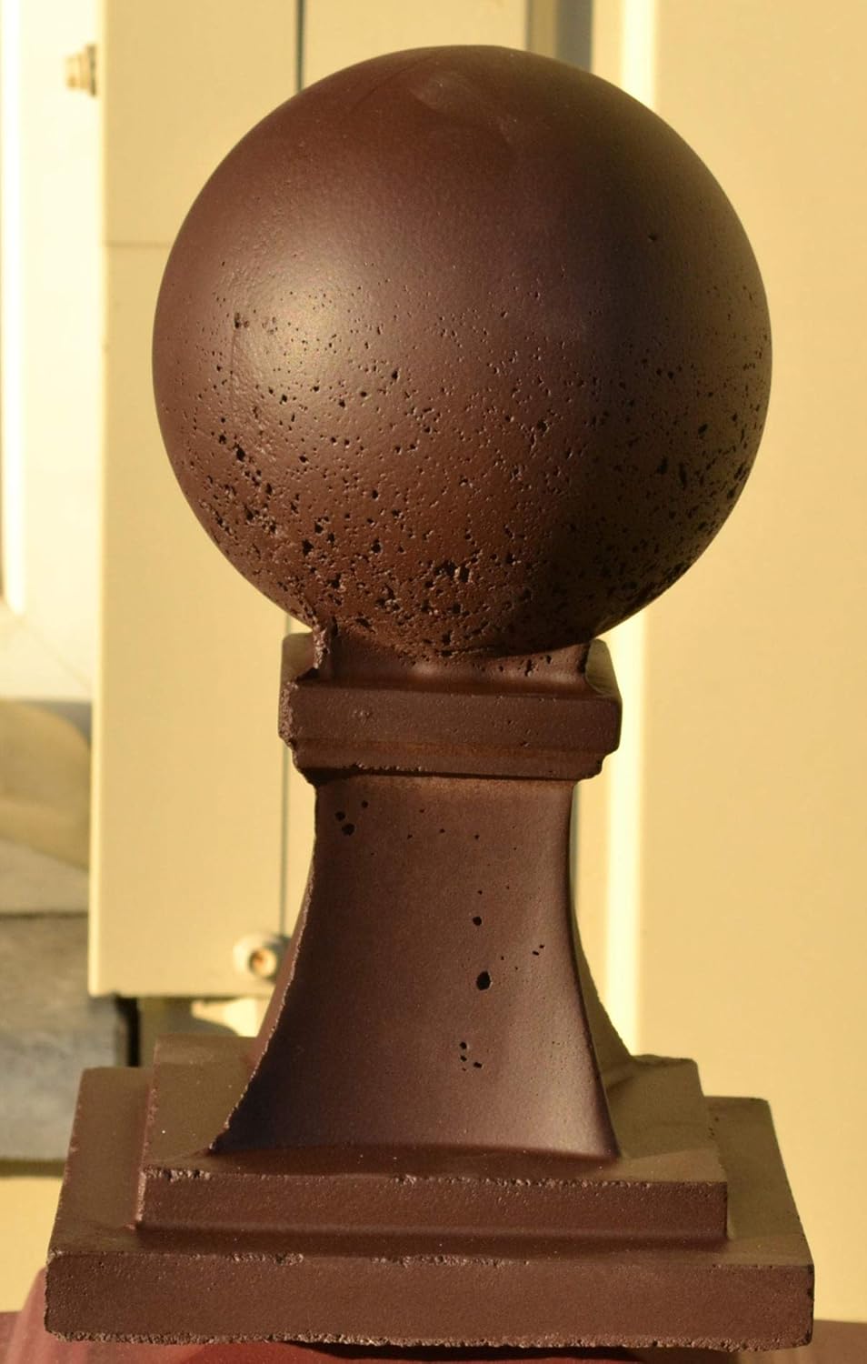 Buy SvitMolds Concrete molds Precast Concrete Balls Mould Concrete