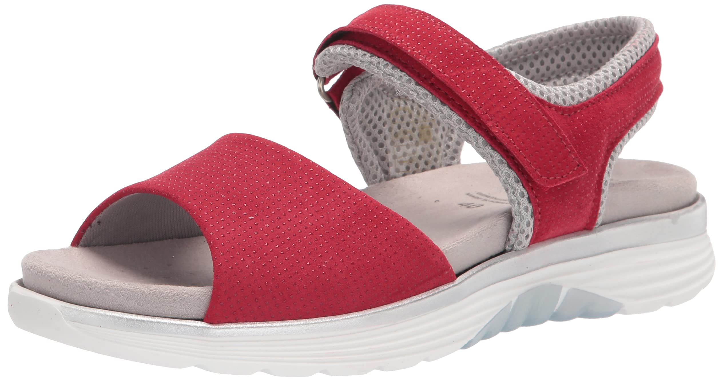 Flexus by Spring StepWomen's Aithia-rd Sandal