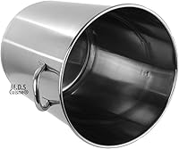 Vista 7 de Cesta de colador de olla 36QT Heavy Commercial Acero inoxidable Duty Olla al aire libre