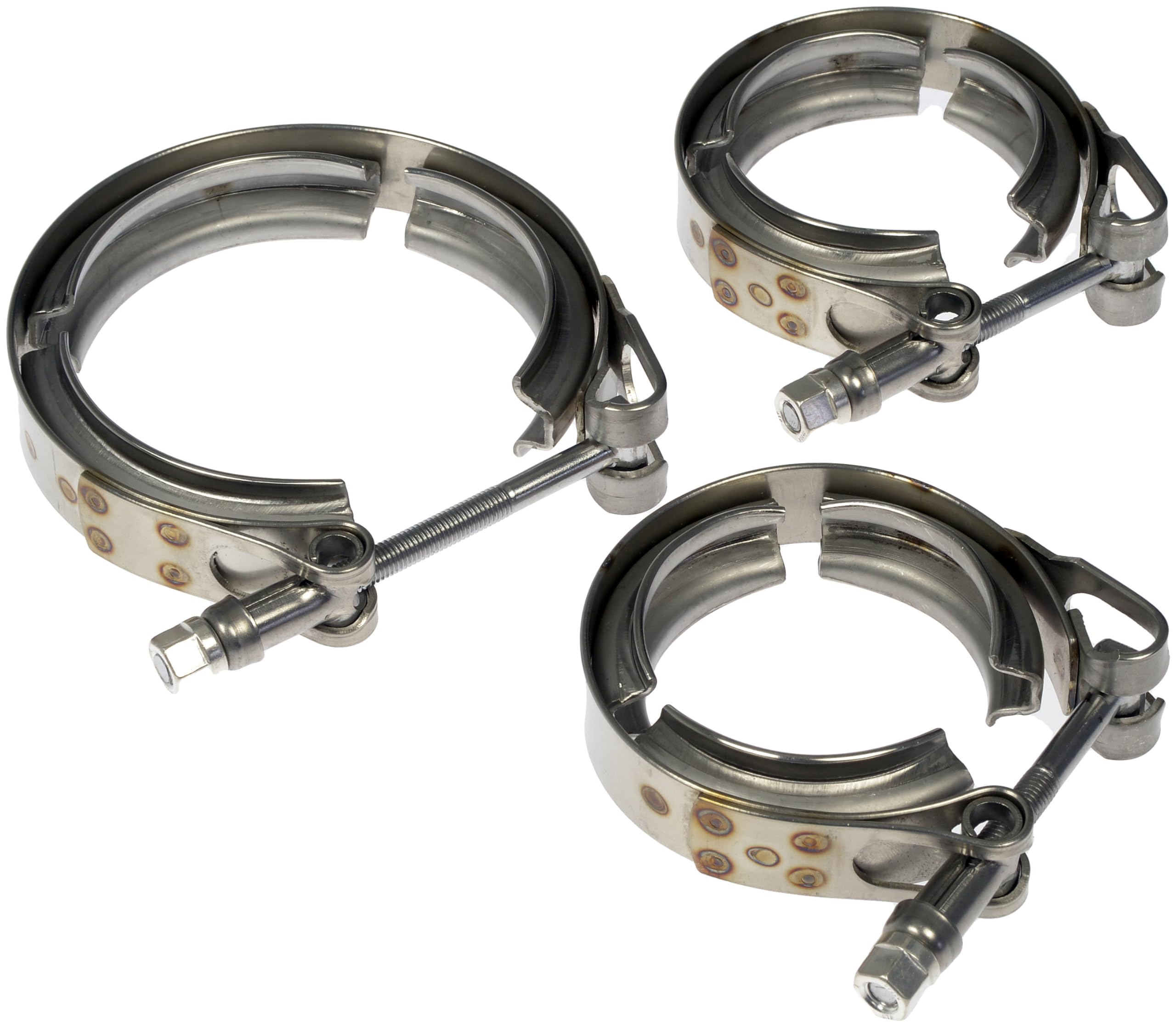 Dorman Kit guarnizioni turbocompressore 667-820 compatibile con alcuni modelli Ford