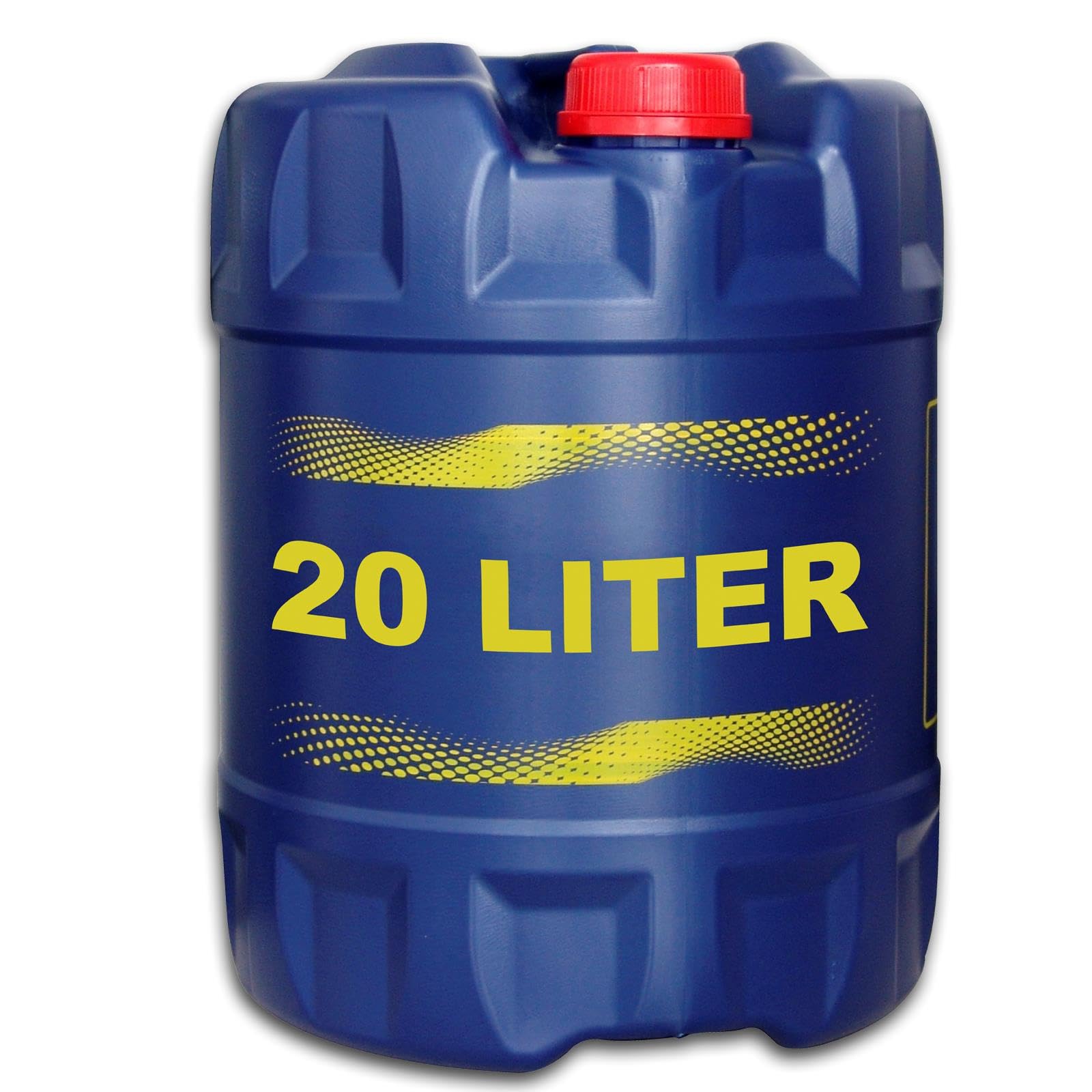 20 Liter Mannol AG11 Blau Konzentrat Kühlerfrostschutz + Hahn Kühlmittel | 163796, Kühlerfrostschutz