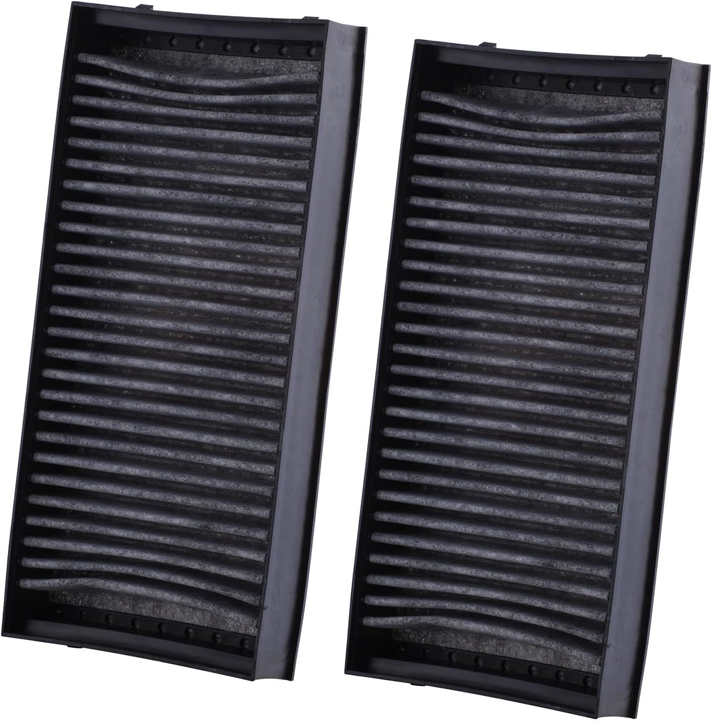 PG Cabin Air Filter PC6072C | Fits 2007-2018 BMW X5, 2014-2018 X6, Fresh Air