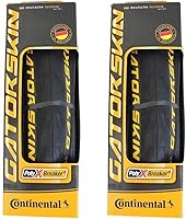 Vista 6 de Continental GatorSkin DuraSkin - Neumático (2 unidades)