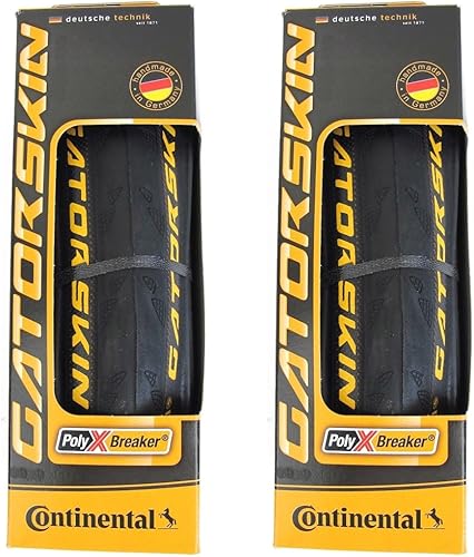 Miniatura 6 de Continental GatorSkin DuraSkin - Neumático (2 unidades)