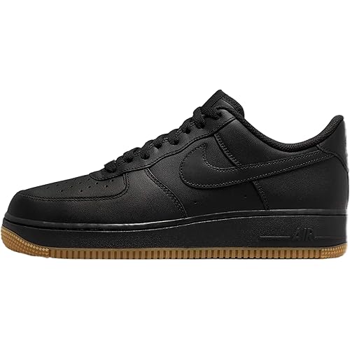 NIKE Men's Modern, Black Black Black Dz4404 1, 11