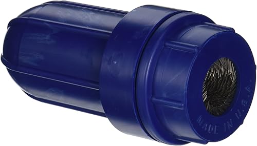 General Tools 110 2 en 1 tubo y cepillo de montaje, 12 pulgada