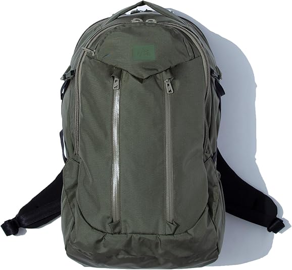 Amazon | [エフシーイー] BACKPACKS ROBIC DAYTRIP BP グリーン