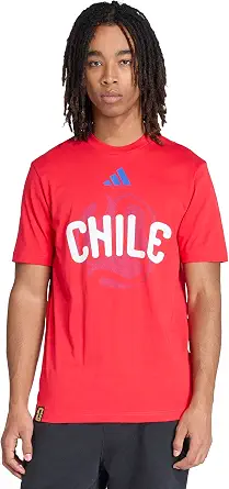 adidas Men's Chile World Cup 2026 Apparel