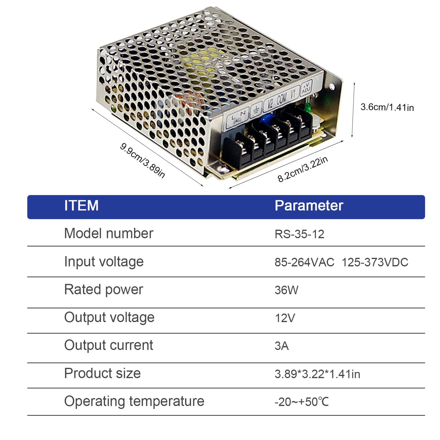 SQUARE D 9070EL2D9 0.1KVA 1Ph Pri480 Sec120 New