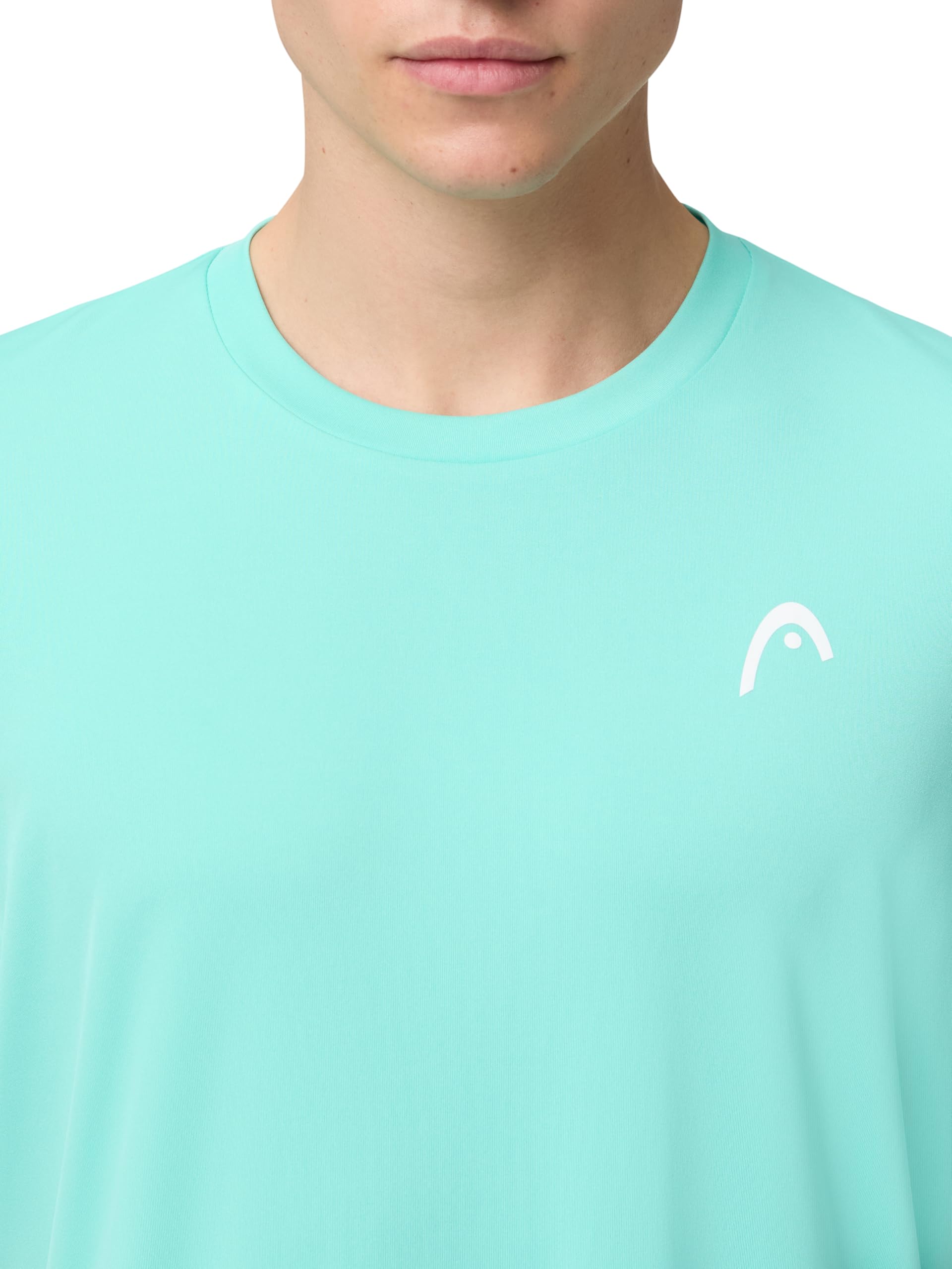 Head Herren Slice II T-Shirt Men T-Shirt (1er Pack)