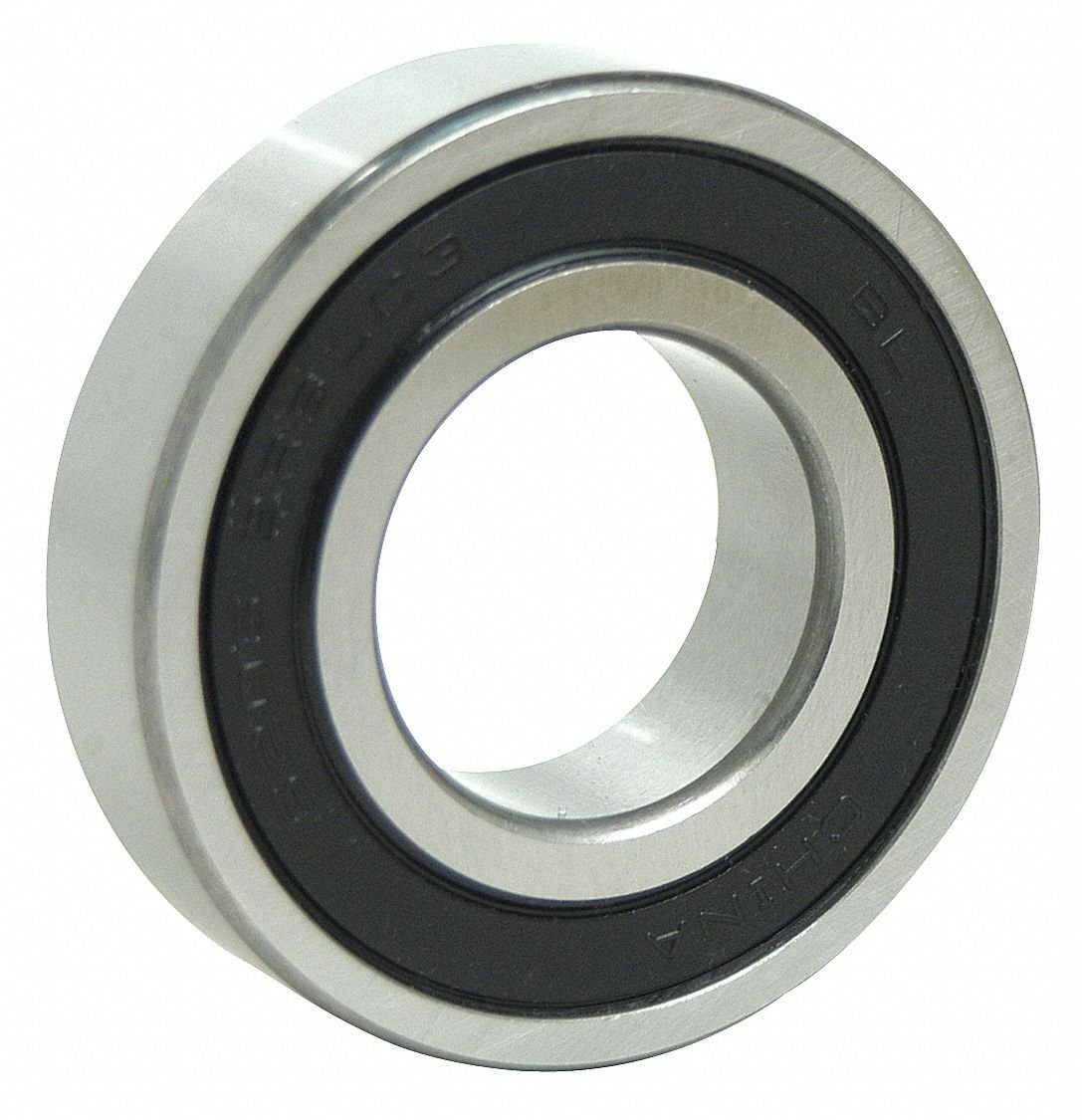 Radial Ball Bearing, PS, 0.5In Bore Dia