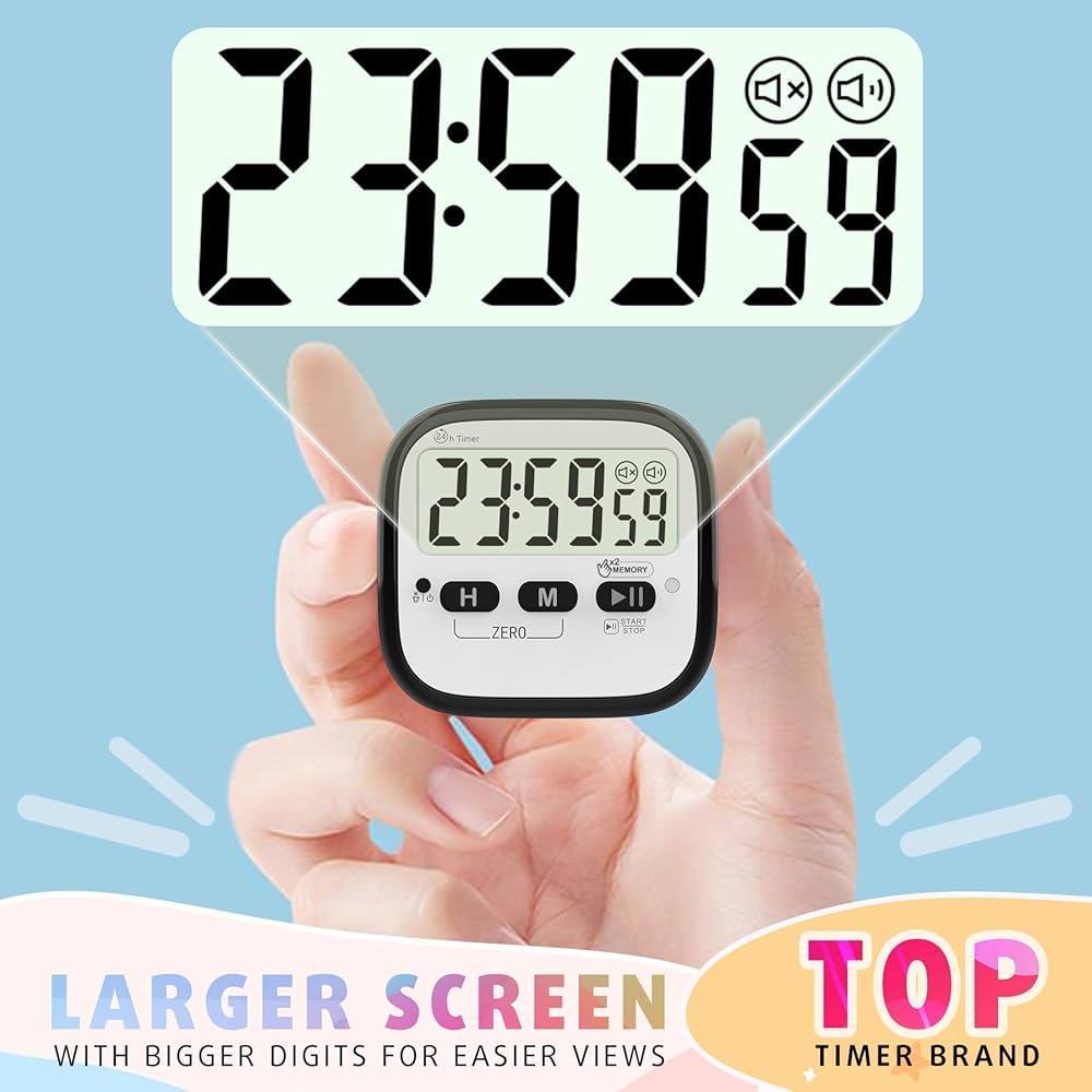 小物 Neighborhood LOGO KITCHEN TIMER 252WFNH-AC04_02.jpg?v=