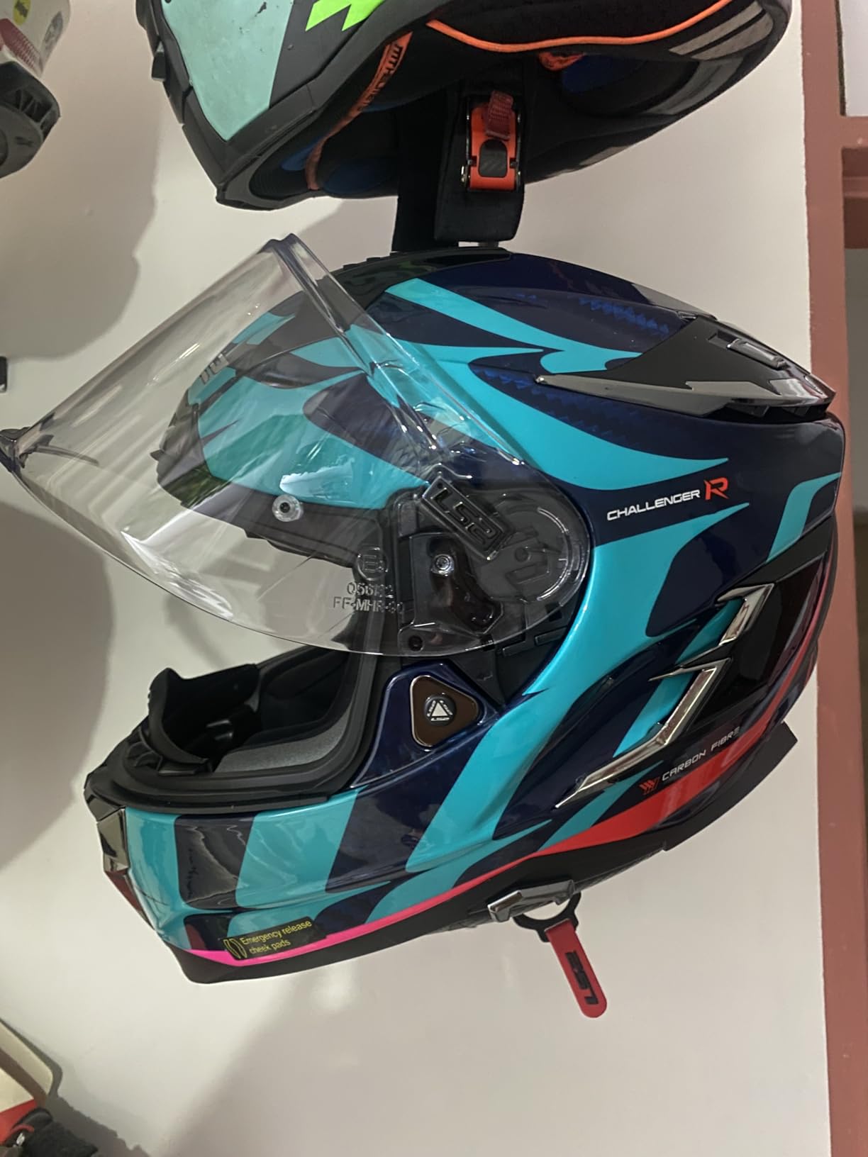 buy a motorcycle helmet near me VEVOR Motorcycle Helmet, Unmasked, Smart Street ABS & High Density Helmet  with Bluetooth Lens, DOT Approved, XL MTCJMKXLMHS070K25V0