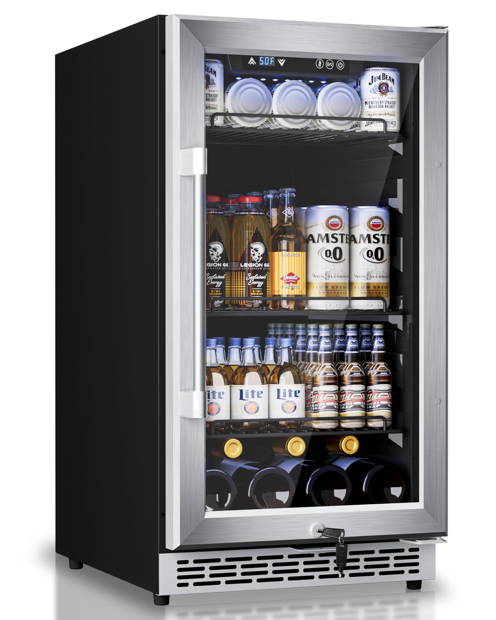 Minorfun Wine Cooler