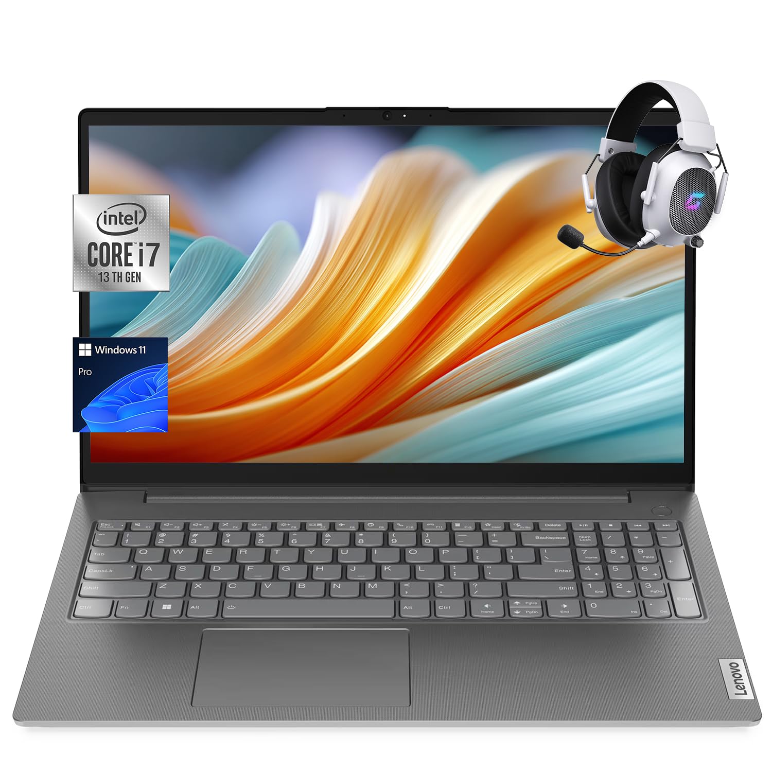 Amazon.com: Lenovo V15 Gen 4 15.6