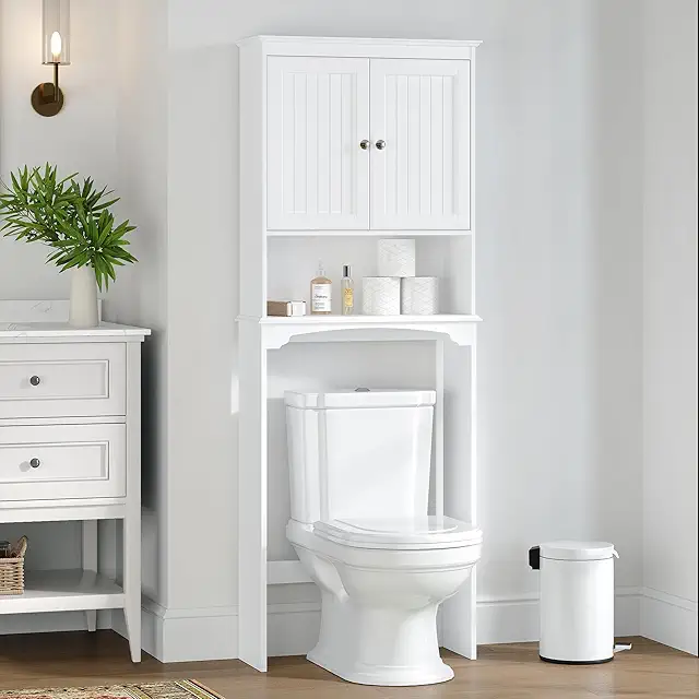 Bathroom Storage Cabinet