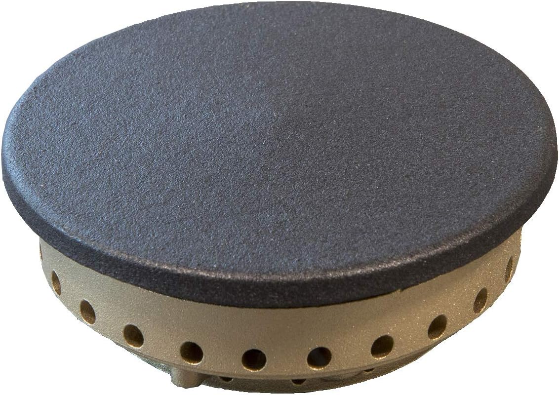 Viking PA080091 A Burner with Cap - Right Front