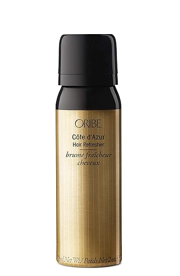 ORIBE Hair Care Cote dAzur Hair Refresher, 2 Ounce