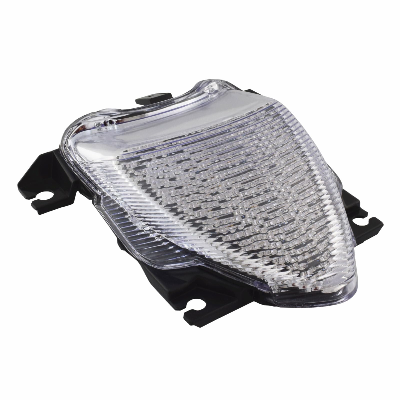 Amazon | オートバイ DOT E-Mark LED一体型ウインカーテールライト