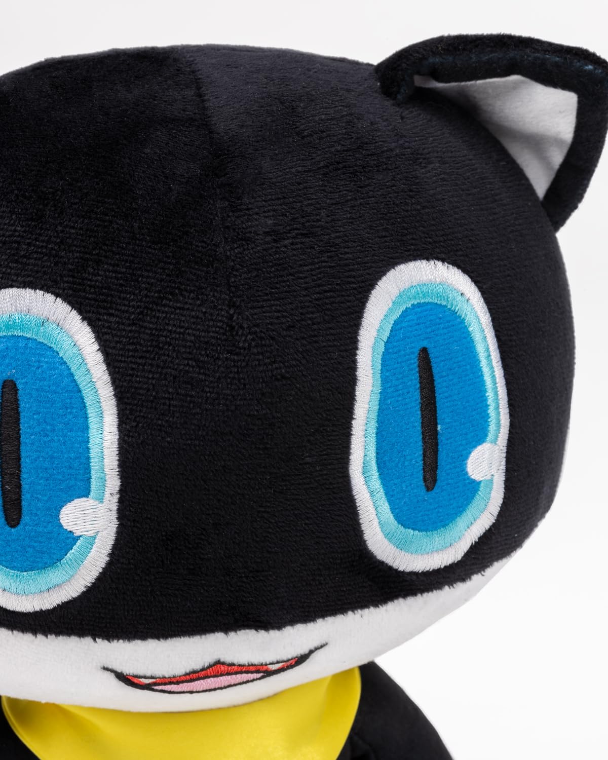 ITEMLAB Persona 5 Royal Morgana - Peluche (26 cm)