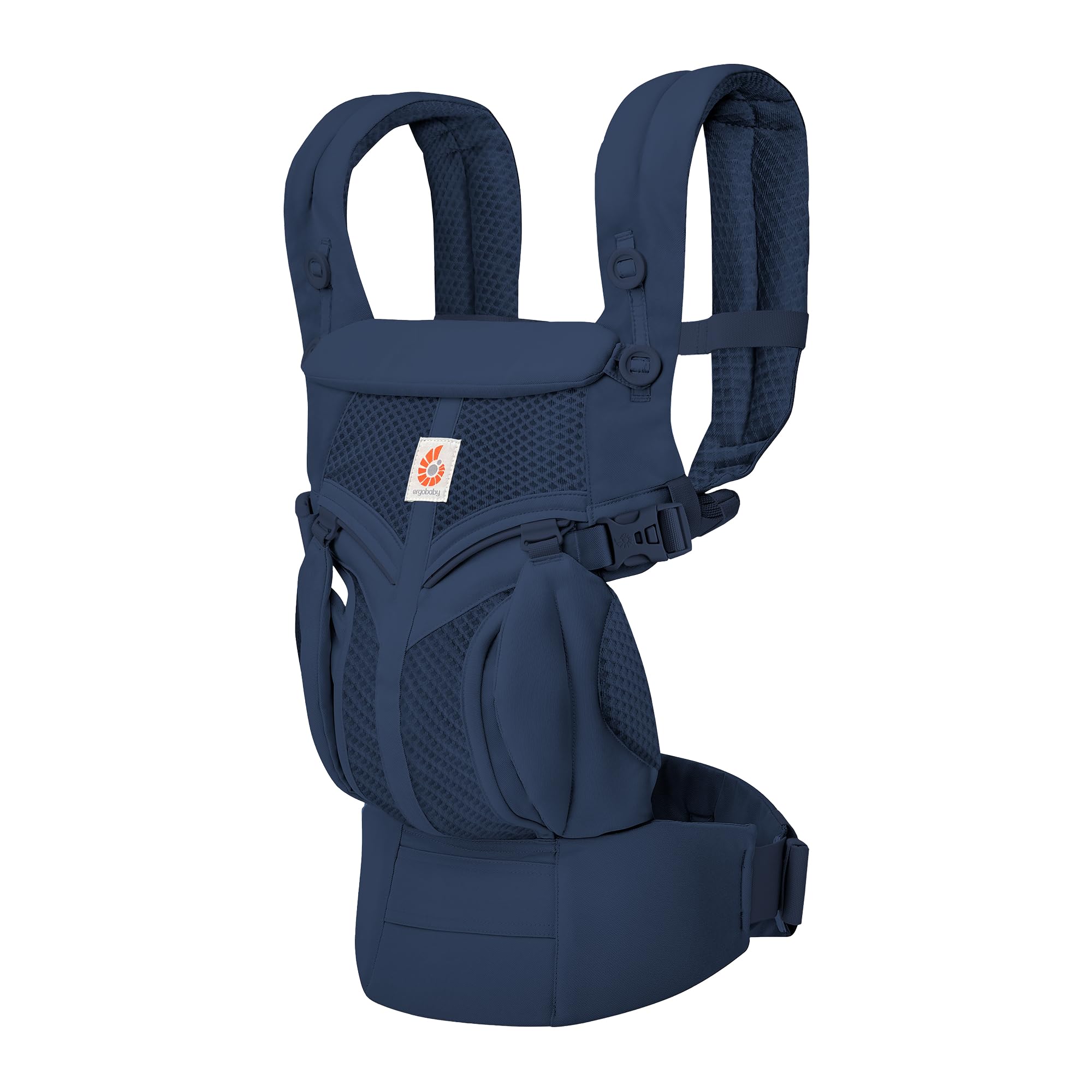 【本日出品を削除します！】ergobaby OMNI360 COOL AIR MESH ベビーキャリア Ergobaby Omni 360 Baby Carrier All-in-One Cool Air Mesh Lullabye Shop