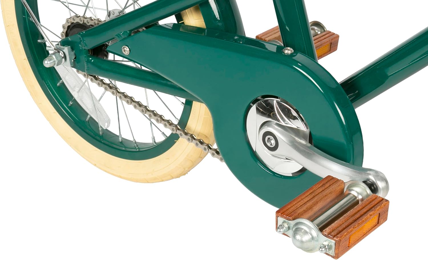 BANWOOD Classic Bike