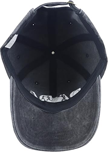 Miniatura 4 de Gorras de boxeo para hombre, ajustable de algodón bordado, accesorios de boxeo, gorra de béisbol