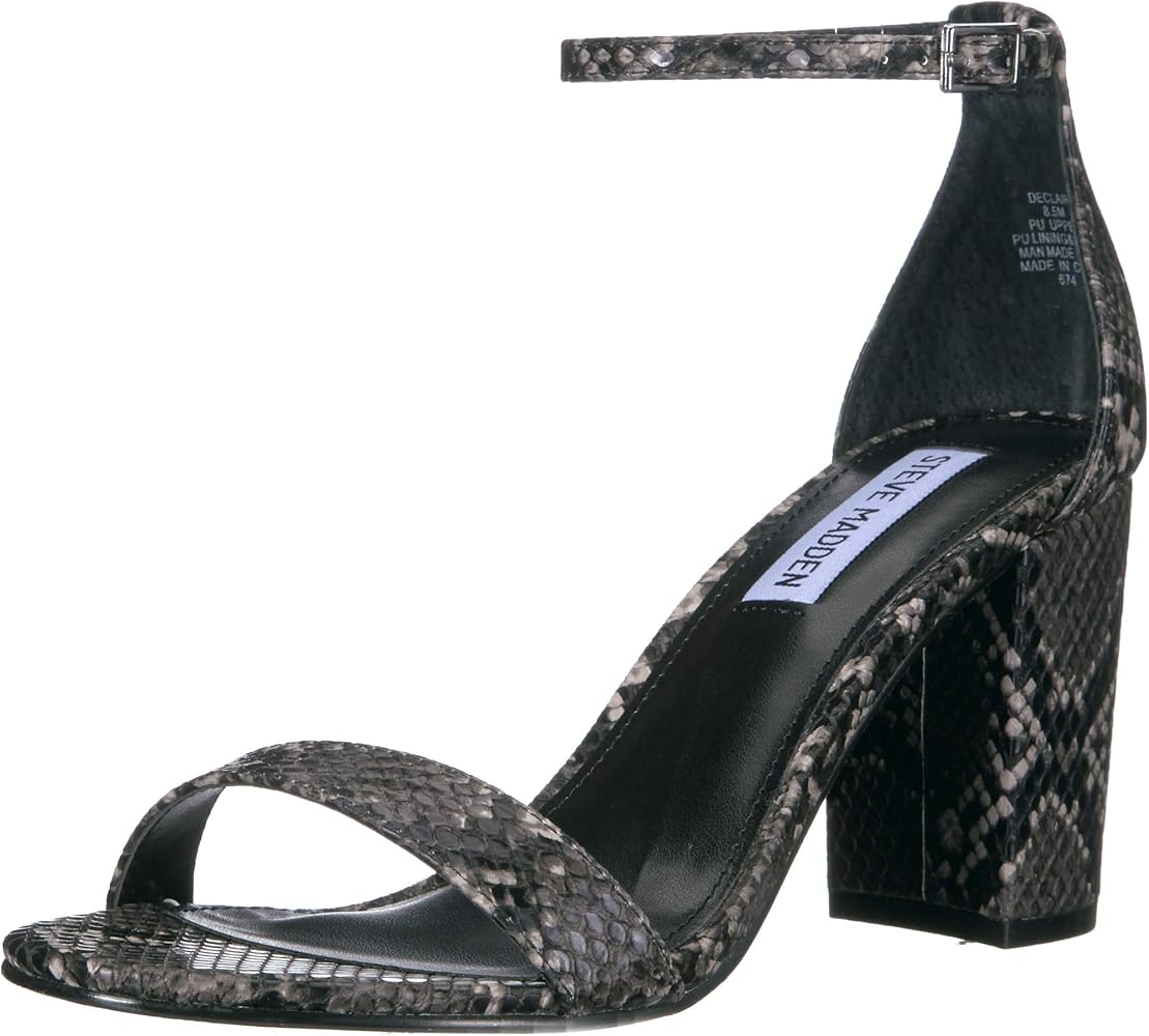 Steve madden declair heel Clearance