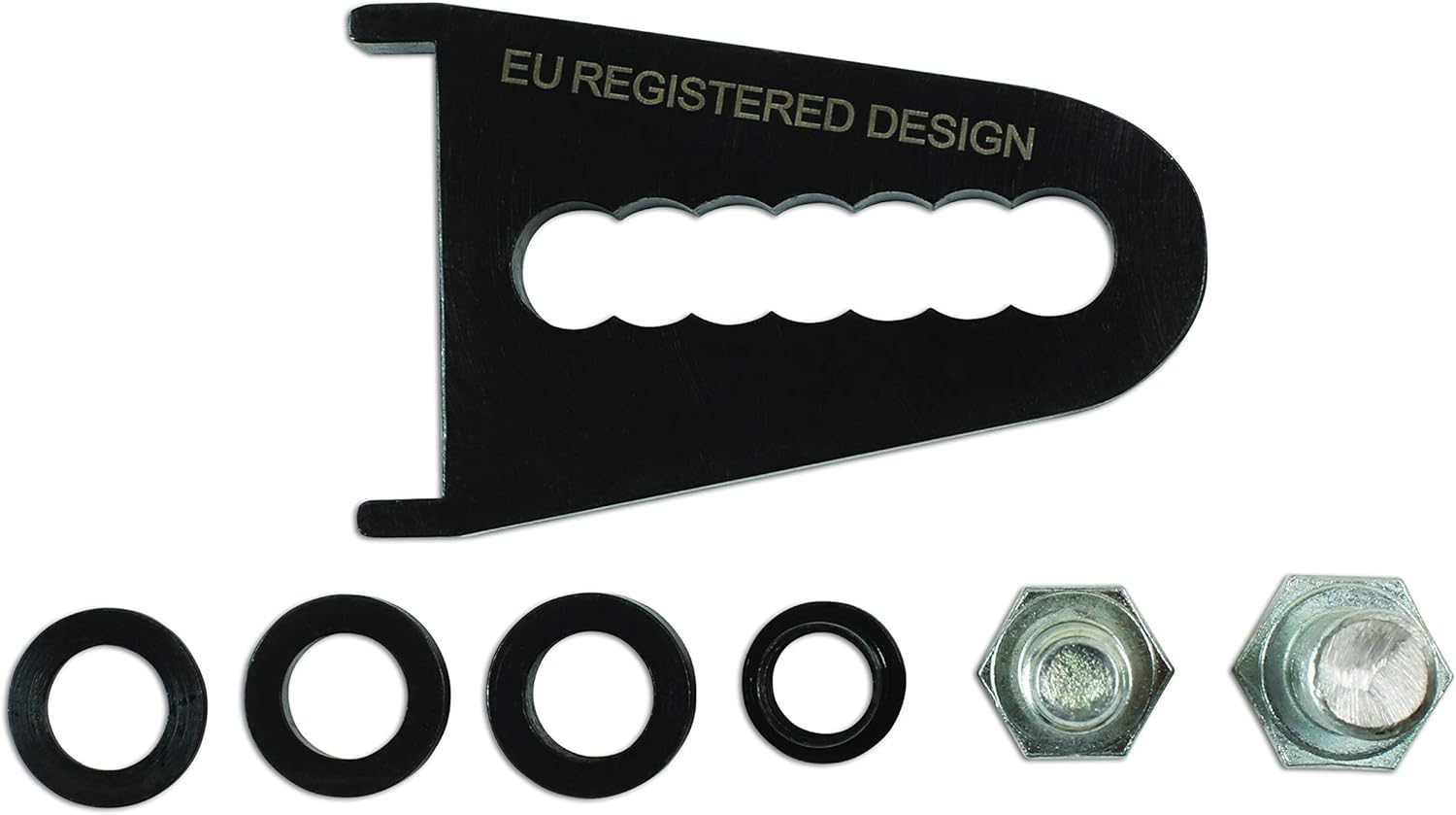 Laser 7511 Flywheel Locking Tool-Multi Application