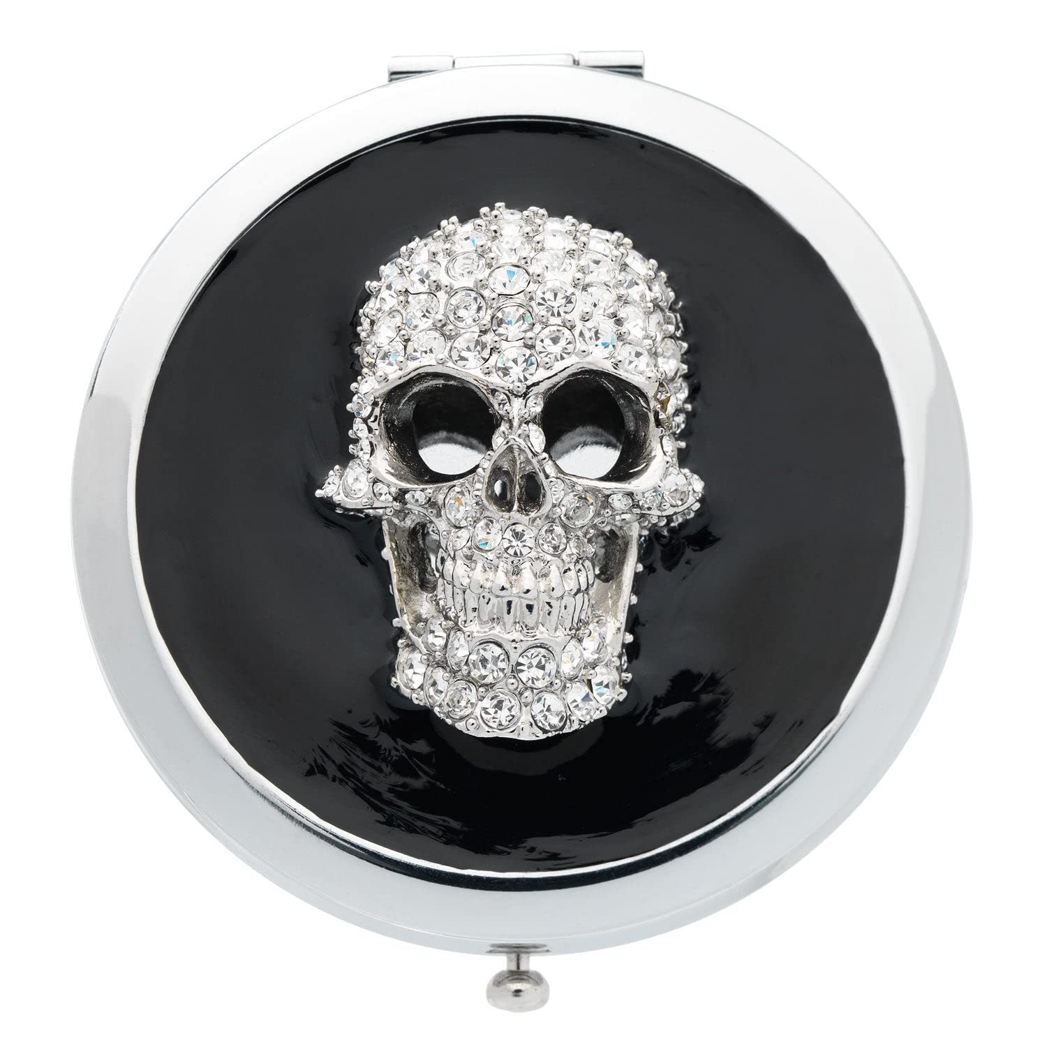 Olivia Riegel Skull Compact